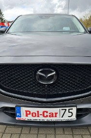 Mazda CX-5 Kamera,nawigacja,marte pole,grzana kierownica i fotele,felgi 20, sal-2