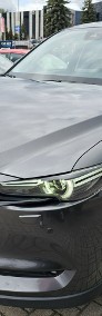 Mazda CX-5 Kamera,nawigacja,marte pole,grzana kierownica i fotele,felgi 20, sal-4