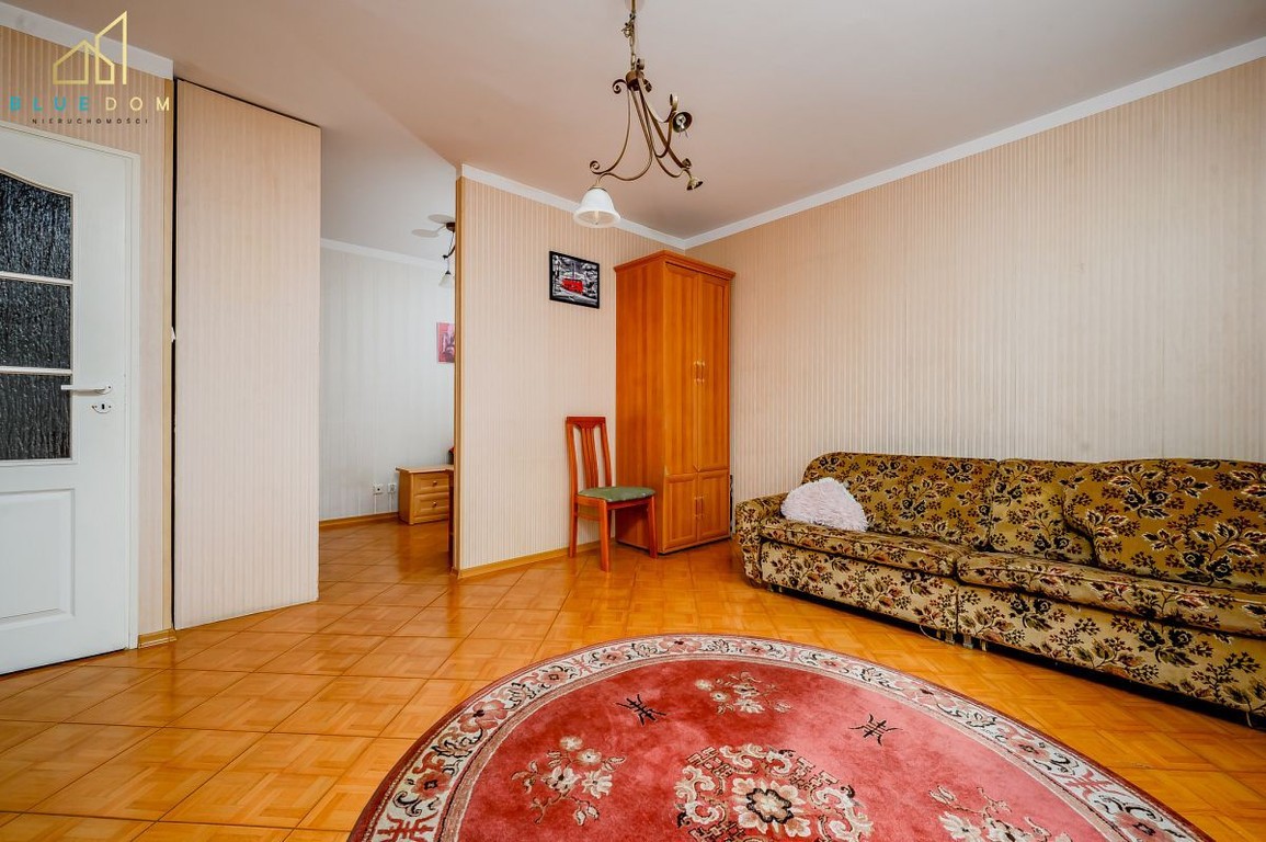 Mieszkanie do wynajęcia, 28 m² Centrum