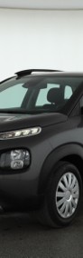 Citroen C3 Aircross , Salon Polska, Serwis ASO, VAT 23%, Klimatronic, Tempomat,-3
