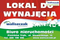 Lokal Piotrków Trybunalski