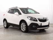 Opel Mokka , Automat, Skóra, Navi, Klimatronic, Tempomat, Parktronic,