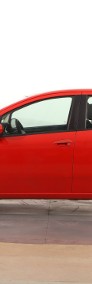 Fiat Grande Punto , Salon Polska, Klima-4