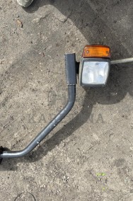 Deuzt-Fahr Agrovector 30.7 - lampy przednie reflektor-2