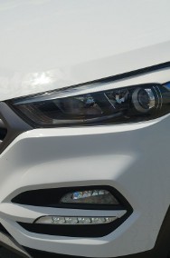 Hyundai Tucson III HYUNDAI TUCSON 2018R I-WSZY WŁ. 1,6 BENZ. ORG LAKIER-2
