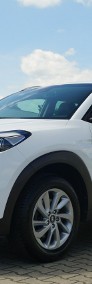 Hyundai Tucson III HYUNDAI TUCSON 2018R I-WSZY WŁ. 1,6 BENZ. ORG LAKIER-4