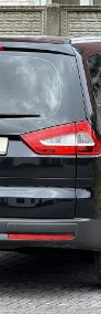 Ford Galaxy IV 2.0TDCi 140KM Titanium/Tempomat/Skóra/Alu/Hak/7foteli/Serwis-3