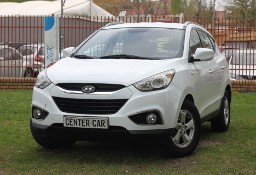 Hyundai ix35 Stan BDB Rej.PL Ważne opłaty