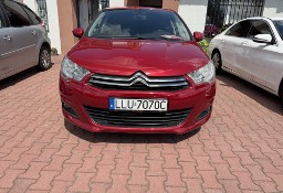 Citroen C4 II 1.6 kat +LPG