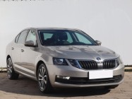 Skoda Octavia III , Salon Polska, Klimatronic, Tempomat, Parktronic
