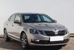 Skoda Octavia III , Salon Polska, Klimatronic, Tempomat, Parktronic