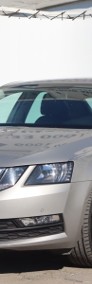 Skoda Octavia III , Salon Polska, Klimatronic, Tempomat, Parktronic-3