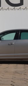 Skoda Octavia III , Salon Polska, Klimatronic, Tempomat, Parktronic-4