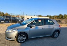 Toyota Auris I