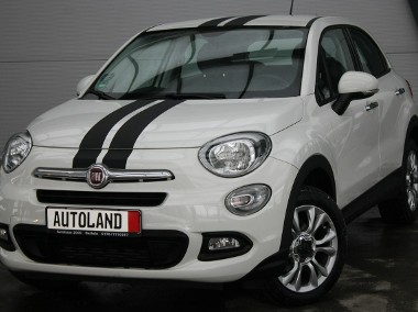 Fiat 500X I Oryginalny lakier-Bogate wyposazenie-Super stan-GWARANCJA !!!-1