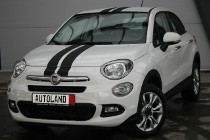 Fiat 500X I Oryginalny lakier-Bogate wyposazenie-Super stan-GWARANCJA !!!
