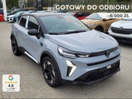 Renault Captur Techno LPG 1.0 TCe Techno LPG 1.0 TCe 100KM / Pakiet Winter, Infotainment