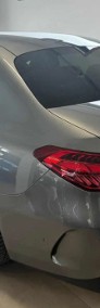 Mercedes-Benz Klasa C W205 300 de 4-Matic AMG 300 de 4M Pakiet AMG Advanced Plus + Night + Kamera-3