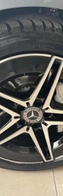 Mercedes-Benz Klasa C W205 300 de 4-Matic AMG 300 de 4M Pakiet AMG Advanced Plus + Night + Kamera-4
