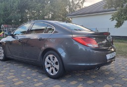 Opel Insignia 1.6 180KM LPG