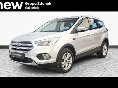 Ford Kuga III 2.0 TDCi FWD Trend aut-1