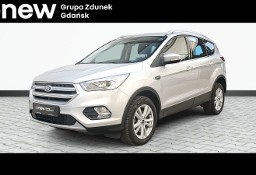 Ford Kuga III 2.0 TDCi FWD Trend aut