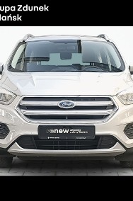 Ford Kuga III 2.0 TDCi FWD Trend aut-2