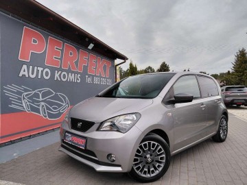 SEAT Mii I
