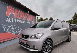 SEAT Mii I