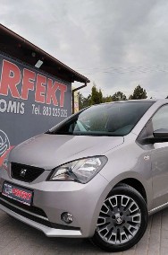 SEAT Mii I-2