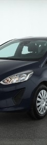 Ford Fiesta IX , Salon Polska, 1. Właściciel, Serwis ASO, VAT 23%, Klima-3