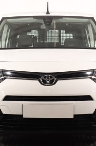 Toyota ProAce ProAce City L2, CrewCab, 5 miejsc, VAT 23%, Salon PL, Klimatyzacja,-2