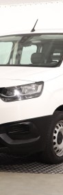 Toyota ProAce ProAce City L2, CrewCab, 5 miejsc, VAT 23%, Salon PL, Klimatyzacja,-3