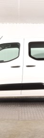 Toyota ProAce ProAce City L2, CrewCab, 5 miejsc, VAT 23%, Salon PL, Klimatyzacja,-4