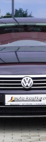 Volkswagen Passat B8 LED, Alkantara, Grzane fotele, Climatronic, Navi, GWARANCJA Bezwypad-4
