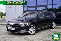 Volkswagen Passat B8 LED, Alkantara, Grzane fotele, Climatronic, Navi, GWARANCJA Bezwypad