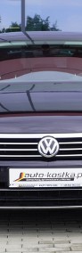 Volkswagen Passat B8 LED, Alkantara, Grzane fotele, Climatronic, Navi, GWARANCJA Bezwypad-4