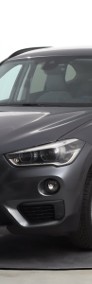 BMW X1 F48 , Automat, Navi, Klimatronic, Tempomat, Parktronic-3