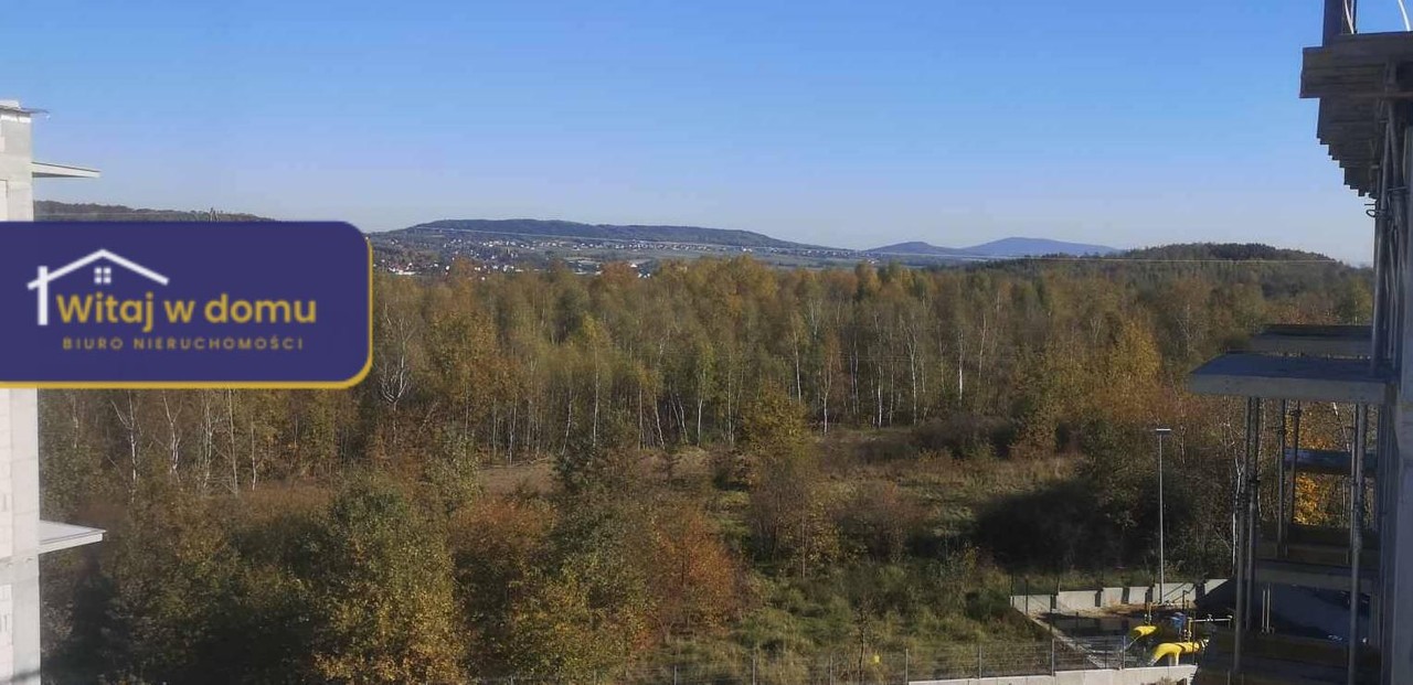 Nowe z 2026r 2pok Otwarta przestrzeń Piękny widok – pohled 2