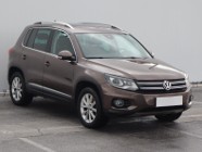 Volkswagen Tiguan , Salon Polska, Serwis ASO, Navi, Xenon, Bi-Xenon,