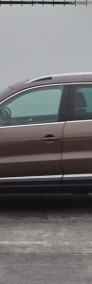 Volkswagen Tiguan , Salon Polska, Serwis ASO, Navi, Xenon, Bi-Xenon,-4