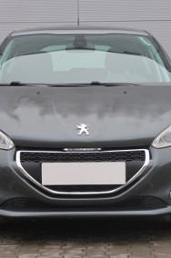 Peugeot 208 , Navi, Klimatronic, Tempomat, Parktronic, Dach panoramiczny,-2