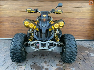 Can-Am renegade Can am Renegade 800 wersja X super stan-1
