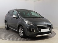 Peugeot 3008 , Navi, Klimatronic, Tempomat, Parktronic,