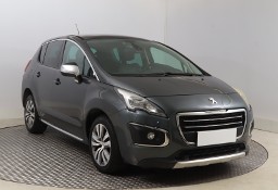 Peugeot 3008 , Navi, Klimatronic, Tempomat, Parktronic,