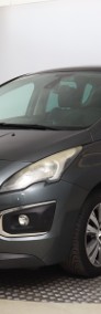 Peugeot 3008 , Navi, Klimatronic, Tempomat, Parktronic,-3