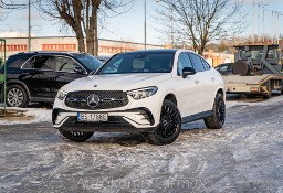 Mercedes-Benz Klasa GLC 300 4Matic 2.0 258KM