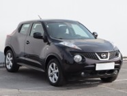 Nissan Juke , Salon Polska, Serwis ASO, Klimatronic, Tempomat