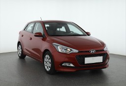 Hyundai i20 , Klima, Tempomat, Parktronic, Podgrzewane siedzienia