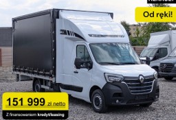 Renault Master L3 Zabudowa 10EP + Tył Spanie L3 Zabudowa 10EP + Tył Spanie 165KM